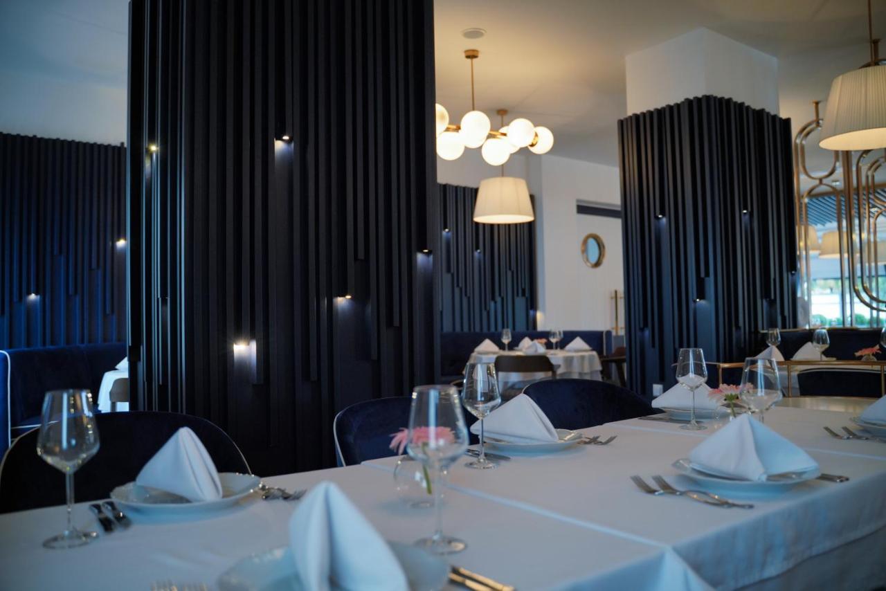 Baliktasi City Hotel & Spa Ordu Extérieur photo