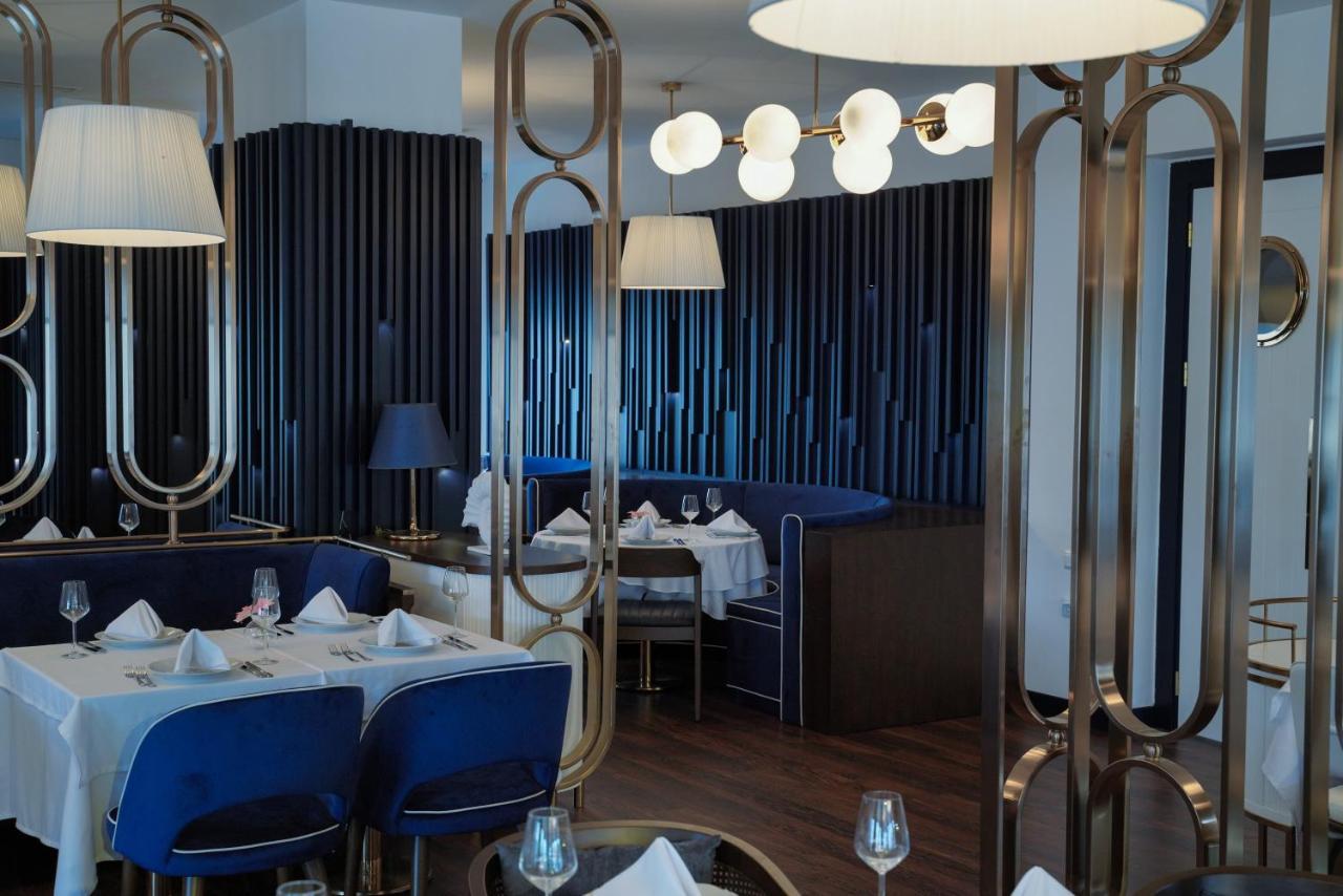 Baliktasi City Hotel & Spa Ordu Extérieur photo