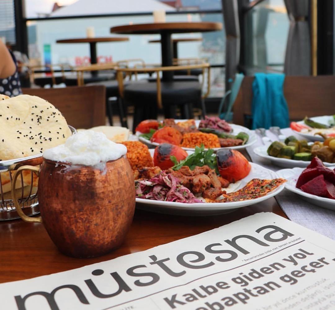 Baliktasi City Hotel & Spa Ordu Extérieur photo