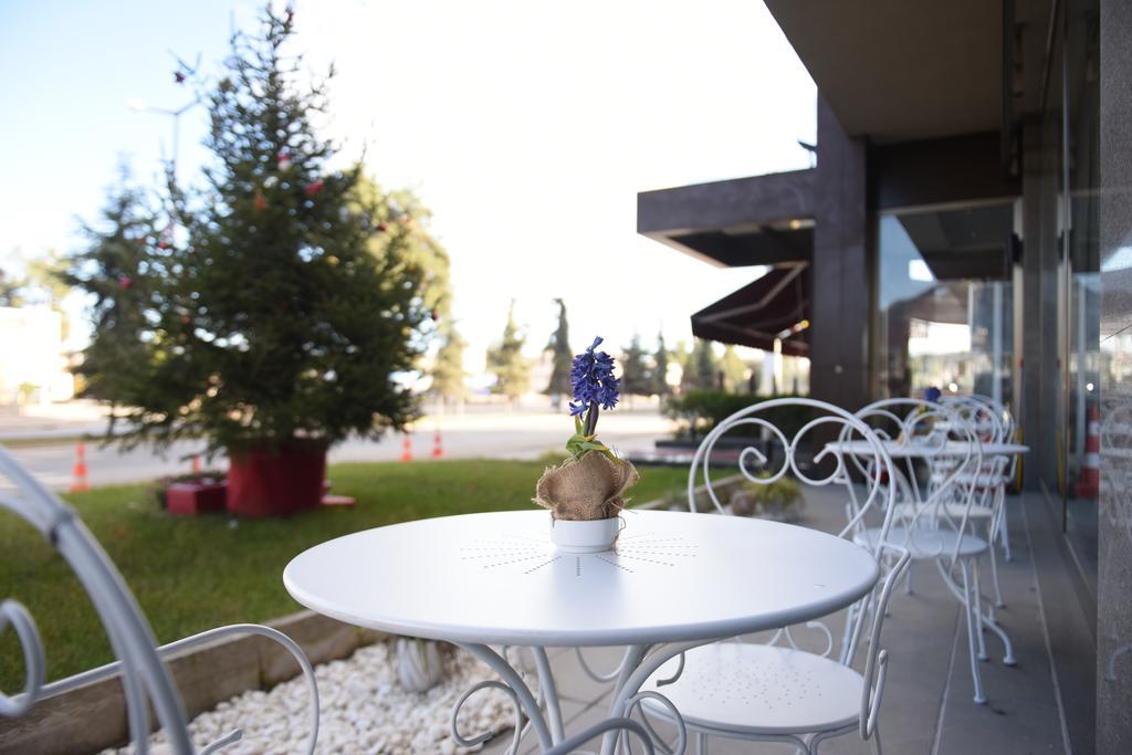 Baliktasi City Hotel & Spa Ordu Extérieur photo