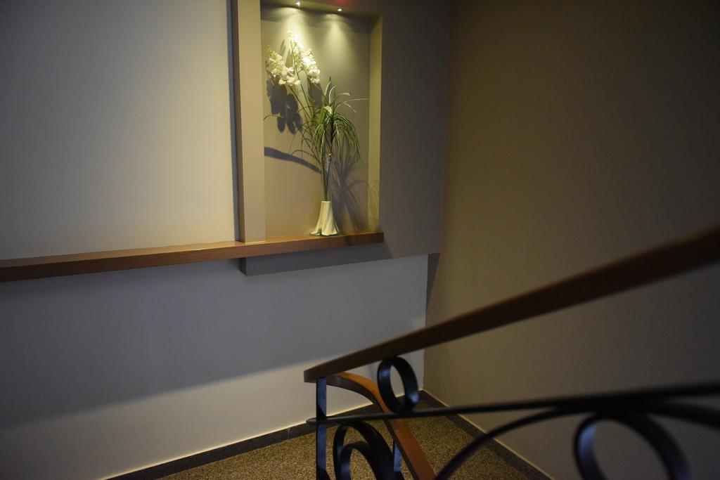 Baliktasi City Hotel & Spa Ordu Extérieur photo